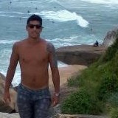 Alex Fiascunari 1