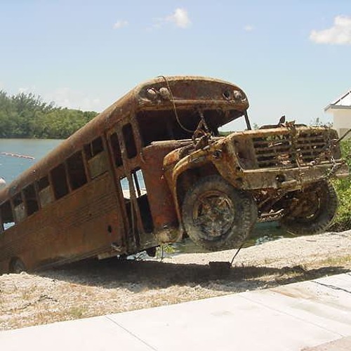 Old Bus’s avatar