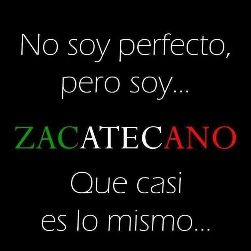El ZaCaTeCaS’s avatar