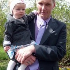 Matthias Kleinschmidt