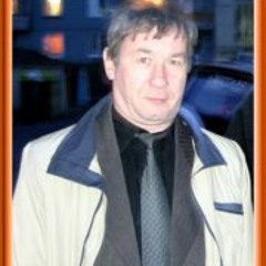 Sergey Usoltsev 1
