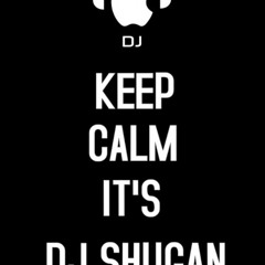 DJ SHUGAN