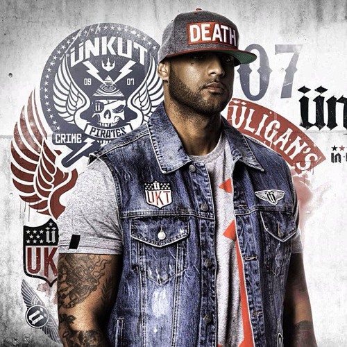 BOOBA’s avatar