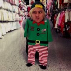 Kevin Kermit Mitchell