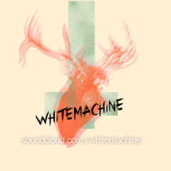 whitemachine