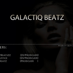 Galactiq Beatz - LoveZouk (Demo)