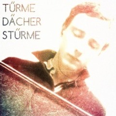 Türme Dächer Stürme