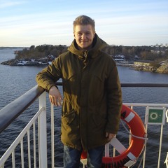 Per-Erik Perra Eriksson