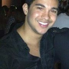 Raphael Aragao Geraldelli