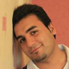 Ali Aghdam