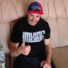 Kieren 'kutes' Kuter