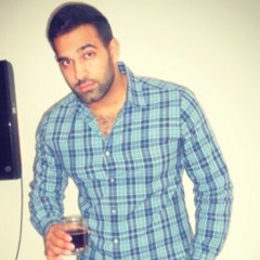 aman kamboj