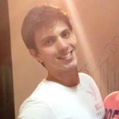 Cesar M. S. Oliveira