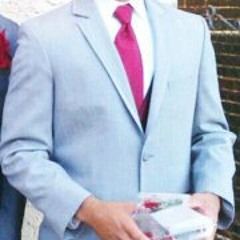 Derrick Romario Smith