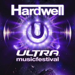Hardwell - UMF 2013