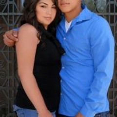 Cesar N Cecilia Flores