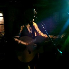 Bob Cooper aka trousers77