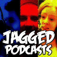 JAGGEDPodcasts