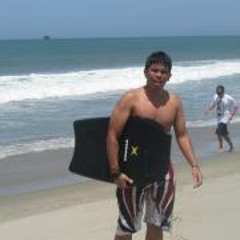 Eddy Vilela Viale
