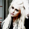 theprettyreckless