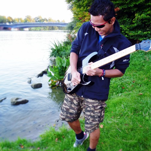 Say it isn't so - Gareth Gates (Covered by Rafael)