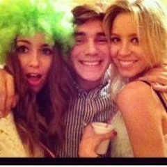Toby Essex