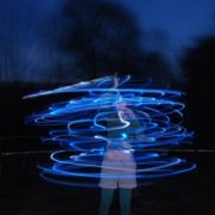 Jess IcaRabbit Shergold