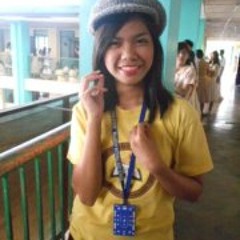 Tricia Ellaine Taguiam