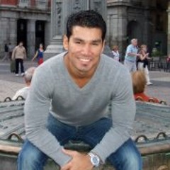 Marlon Alexander Soto