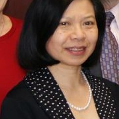 Ida Leung
