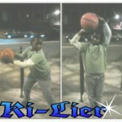 Ki-Lier Killahh