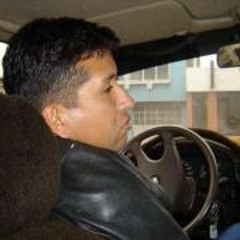 Jose Luis COVI
