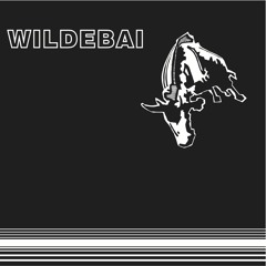 Wildebai
