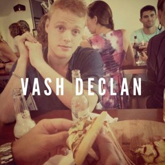 Vash Declan