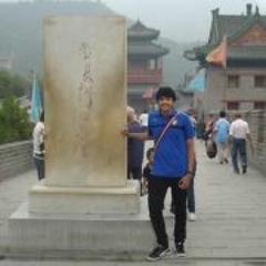 Gilmar Idomora Tampubolon