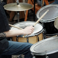 Pablo Veliz Drums
