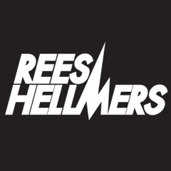 Rees Hellmers