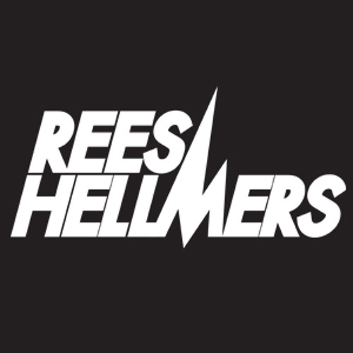 Rees Hellmers’s avatar