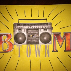 Boomtown 505