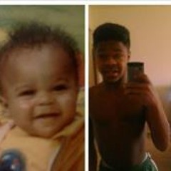 Keion Swish Buchanan