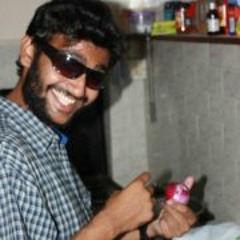 Ritwik Saha