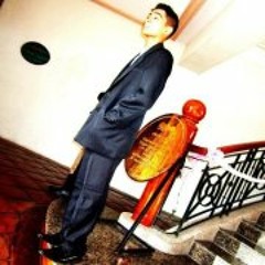 Angelo Brian L. Jimenez