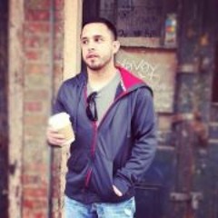 John Michael Garcia 2