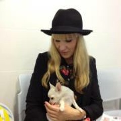 Gloria Gomez Martín