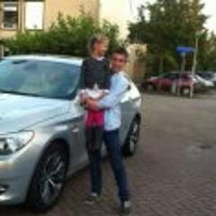 tim , kabouter