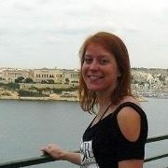 Delphine Verstraete 1