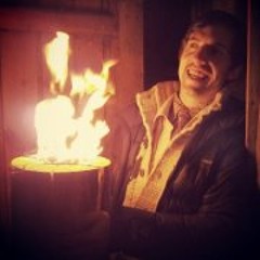 Fredrik Tokerød Pettersen