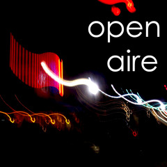 open aire