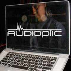 DJ Audioptic