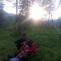 Anne Kristine Håkonsen